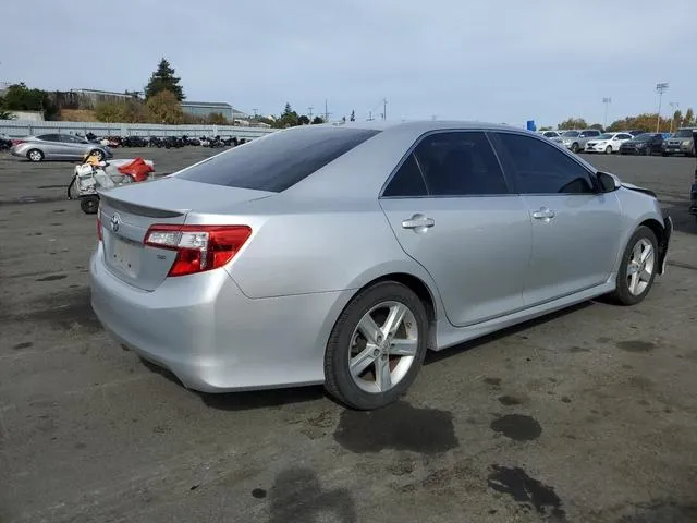 4T1BF1FK2EU802096 2014 2014 Toyota Camry- L 3