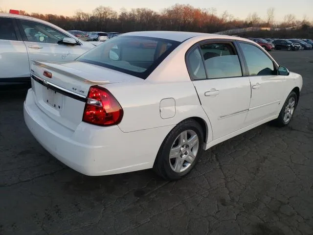 1G1ZT53836F157369 2006 2006 Chevrolet Malibu- LT 3