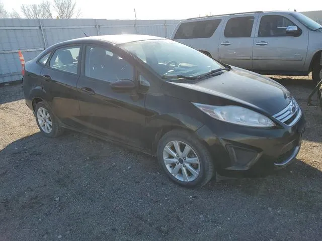 3FADP4BJ1CM123677 2012 2012 Ford Fiesta- SE 4