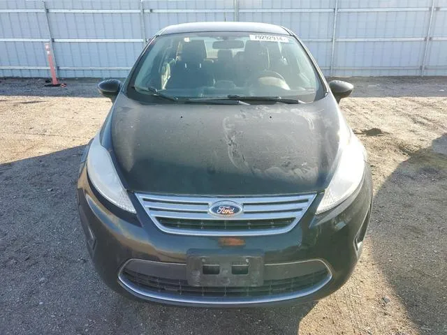 3FADP4BJ1CM123677 2012 2012 Ford Fiesta- SE 5