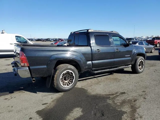 3TMKU72N97M010211 2007 2007 Toyota Tacoma- Double Cab Preru 3