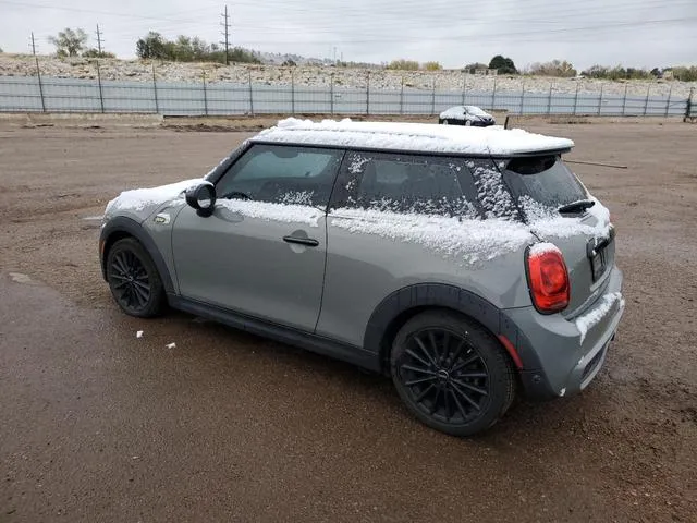 WMWXP7C5XK2A51152 2019 2019 Mini Cooper- S 2