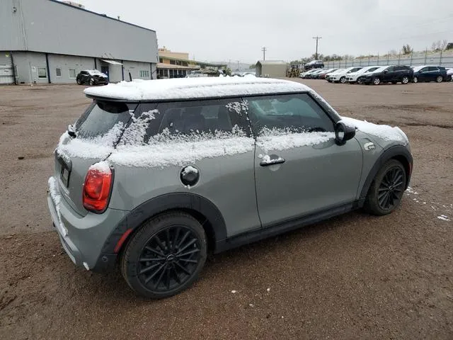 WMWXP7C5XK2A51152 2019 2019 Mini Cooper- S 3