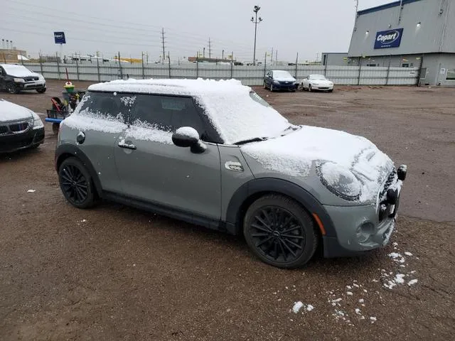 WMWXP7C5XK2A51152 2019 2019 Mini Cooper- S 4