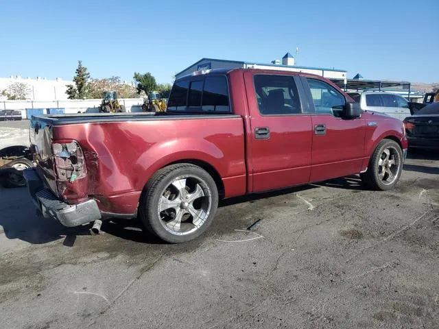 1FTRW12W15FA31453 2005 2005 Ford F-150- Supercrew 3