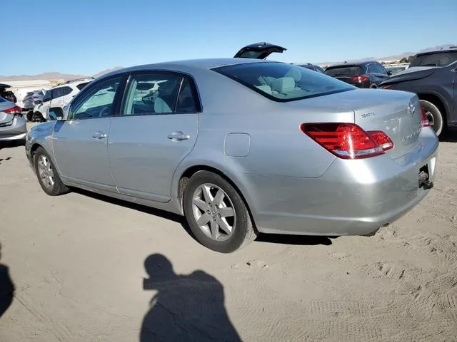 4T1BK36B06U120889 2006 2006 Toyota Avalon- XL 2