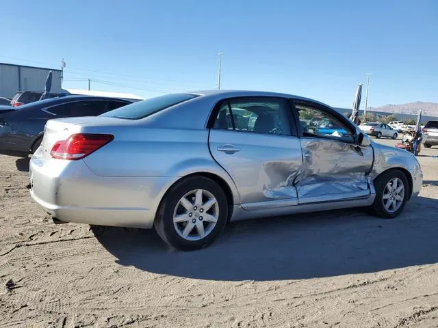 4T1BK36B06U120889 2006 2006 Toyota Avalon- XL 3