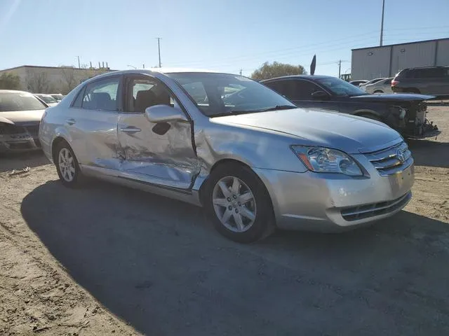 4T1BK36B06U120889 2006 2006 Toyota Avalon- XL 4