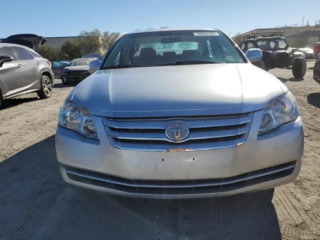 4T1BK36B06U120889 2006 2006 Toyota Avalon- XL 5