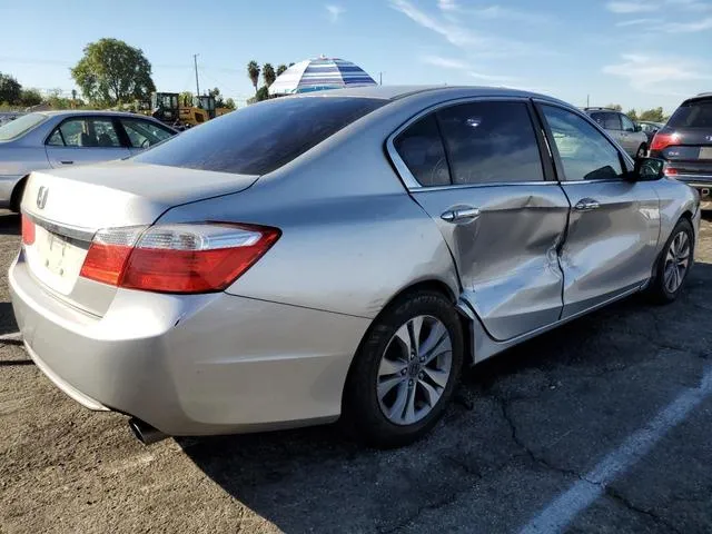 1HGCR2F32EA067833 2014 2014 Honda Accord- LX 3