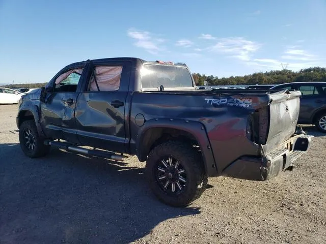 5TFDY5F14KX830028 2019 2019 Toyota Tundra- Crewmax Sr5 2