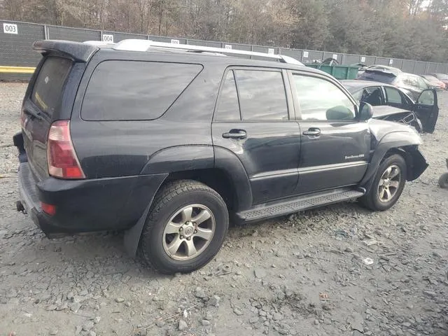 JTEBU14R848027767 2004 2004 Toyota 4runner- SR5 3