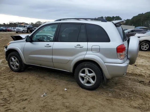 JTEHH20V720167554 2002 2002 Toyota RAV4 2