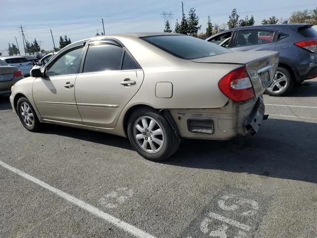 JTDBF30K220065381 2002 2002 Toyota Camry- LE 2