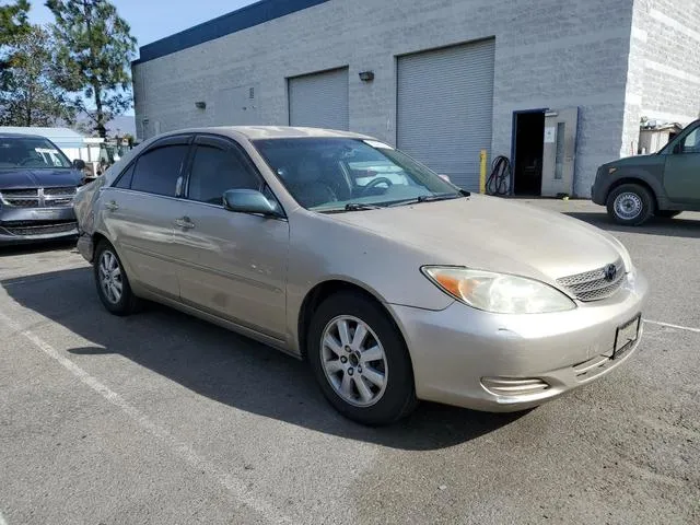 JTDBF30K220065381 2002 2002 Toyota Camry- LE 4