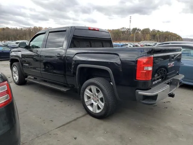 3GTP1MEC8GG128014 2016 2016 GMC Sierra- C1500 Sle 2