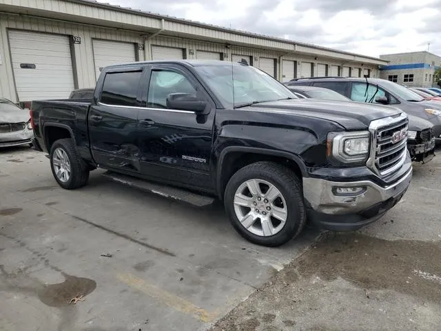 3GTP1MEC8GG128014 2016 2016 GMC Sierra- C1500 Sle 4