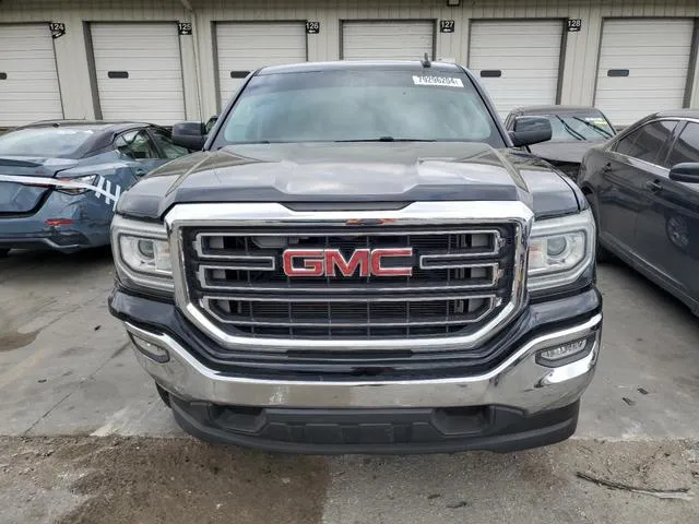 3GTP1MEC8GG128014 2016 2016 GMC Sierra- C1500 Sle 5