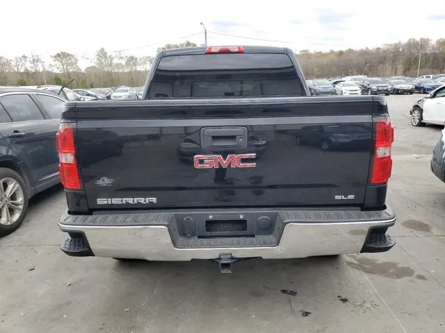 3GTP1MEC8GG128014 2016 2016 GMC Sierra- C1500 Sle 6