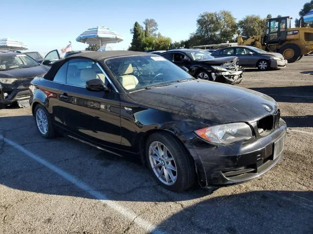 WBAUN1C56AVH82146 2010 2010 BMW 1 Series- 128 I 4