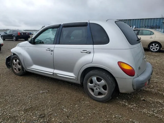 3C8FY4BB81T661982 2001 2001 Chrysler PT Cruiser 2