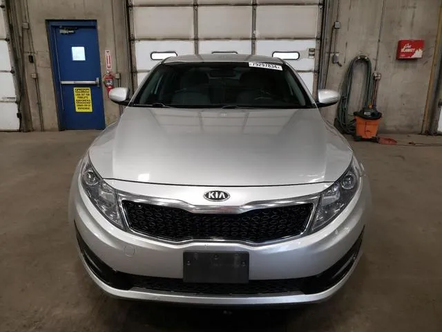 KNAGM4A71D5354976 2013 2013 KIA Optima- LX 5