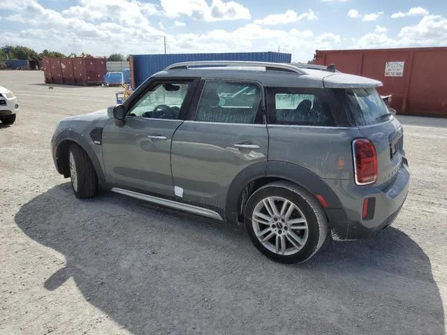 WMZ23BR03N3N60003 2022 2022 Mini Cooper- Countryman 2