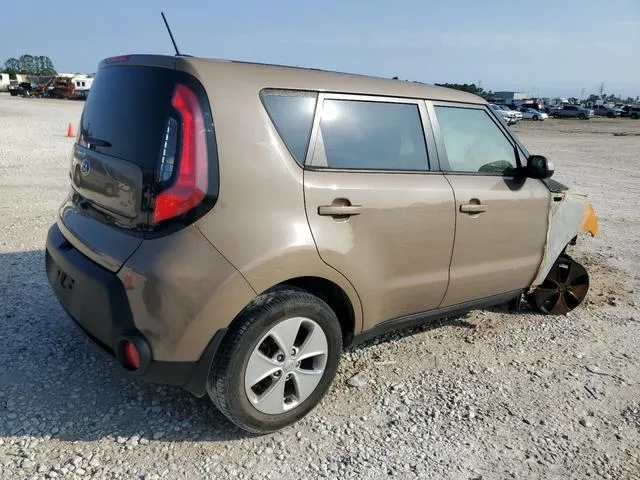 KNDJN2A29F7217578 2015 2015 KIA Soul 3