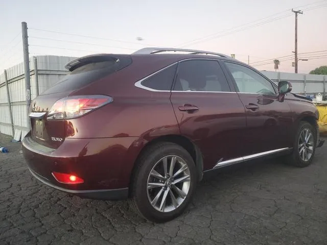 JTJZK1BA8F2420936 2015 2015 Lexus RX- 350 3