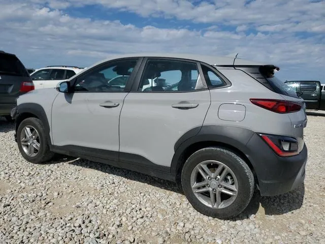 KM8K22AB3PU028100 2023 2023 Hyundai Kona- SE 2