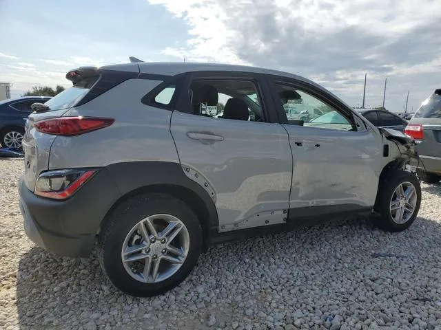 KM8K22AB3PU028100 2023 2023 Hyundai Kona- SE 3