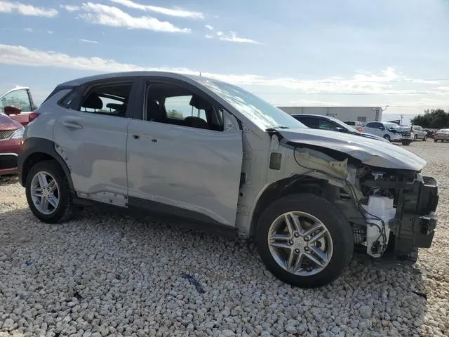 KM8K22AB3PU028100 2023 2023 Hyundai Kona- SE 4