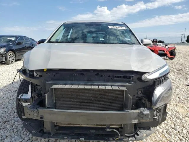 KM8K22AB3PU028100 2023 2023 Hyundai Kona- SE 5