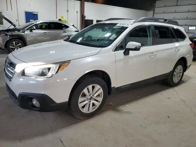 4S4BSAFC9F3279462 2015 2015 Subaru Outback- 2-5I Premium 1