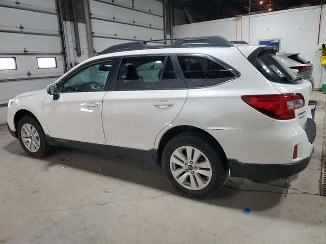 4S4BSAFC9F3279462 2015 2015 Subaru Outback- 2-5I Premium 2