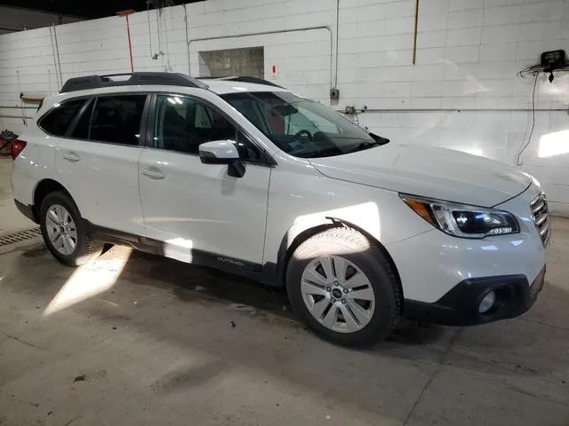 4S4BSAFC9F3279462 2015 2015 Subaru Outback- 2-5I Premium 4