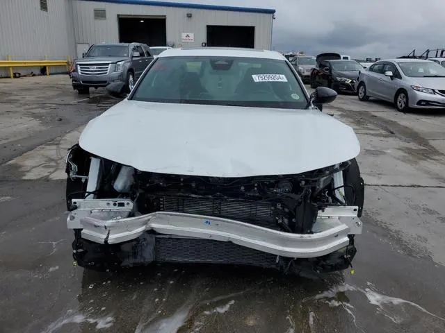 1HGCY2F77RA028098 2024 2024 Honda Accord- Hybrid Sport-L 5