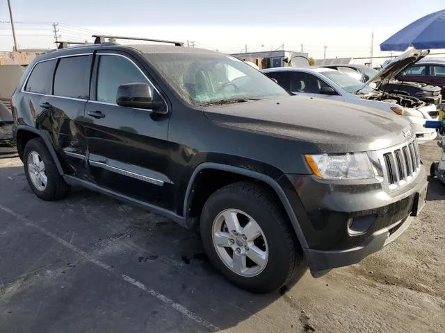 1C4RJFAG5CC335003 2012 2012 Jeep Grand Cherokee- Laredo 4