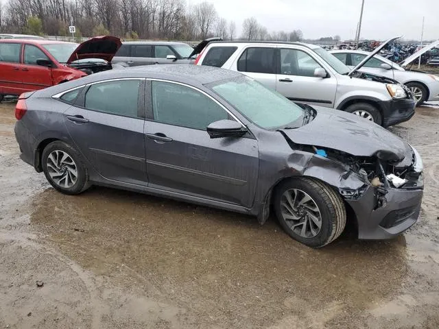 2HGFC2F7XJH501929 2018 2018 Honda Civic- EX 4