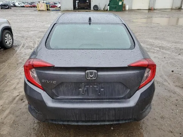 2HGFC2F7XJH501929 2018 2018 Honda Civic- EX 6