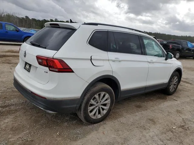 3VV3B7AX1JM217018 2018 2018 Volkswagen Tiguan- SE 3