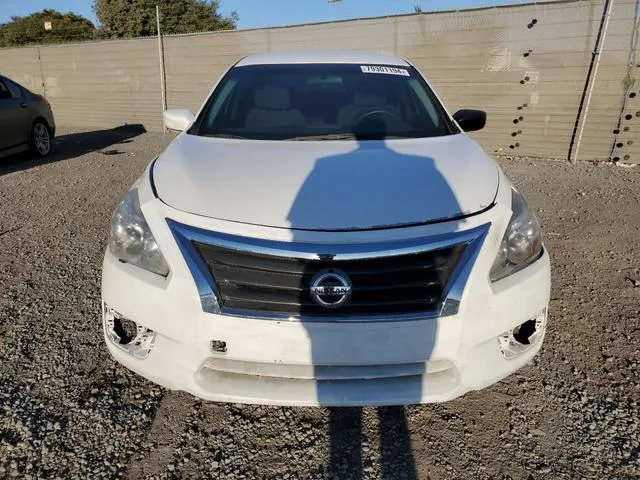 1N4AL3AP6FC456302 2015 2015 Nissan Altima- 2-5 5