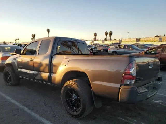 5TFTX4CN3CX012422 2012 2012 Toyota Tacoma- Access Cab 2