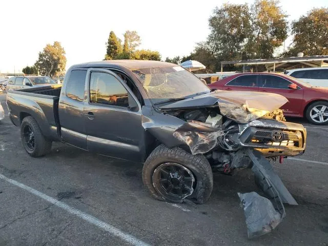 5TFTX4CN3CX012422 2012 2012 Toyota Tacoma- Access Cab 4