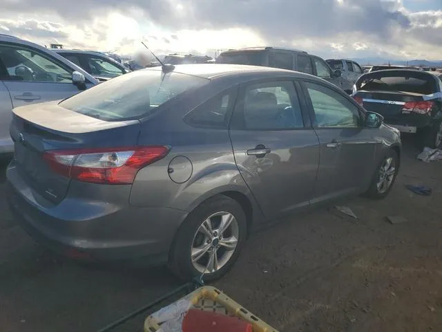 1FADP3F27DL352378 2013 2013 Ford Focus- SE 3