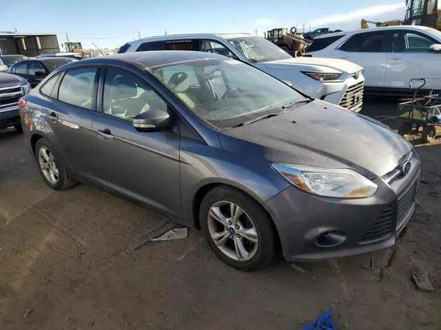 1FADP3F27DL352378 2013 2013 Ford Focus- SE 4