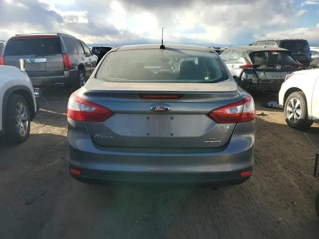 1FADP3F27DL352378 2013 2013 Ford Focus- SE 6