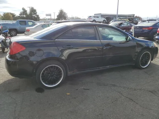 1G2ZF58B074152201 2007 2007 Pontiac G6- Value Leader 3