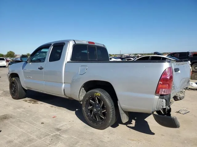 5TETX22N66Z254897 2006 2006 Toyota Tacoma- Access Cab 2