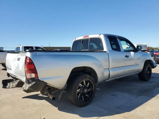 5TETX22N66Z254897 2006 2006 Toyota Tacoma- Access Cab 3